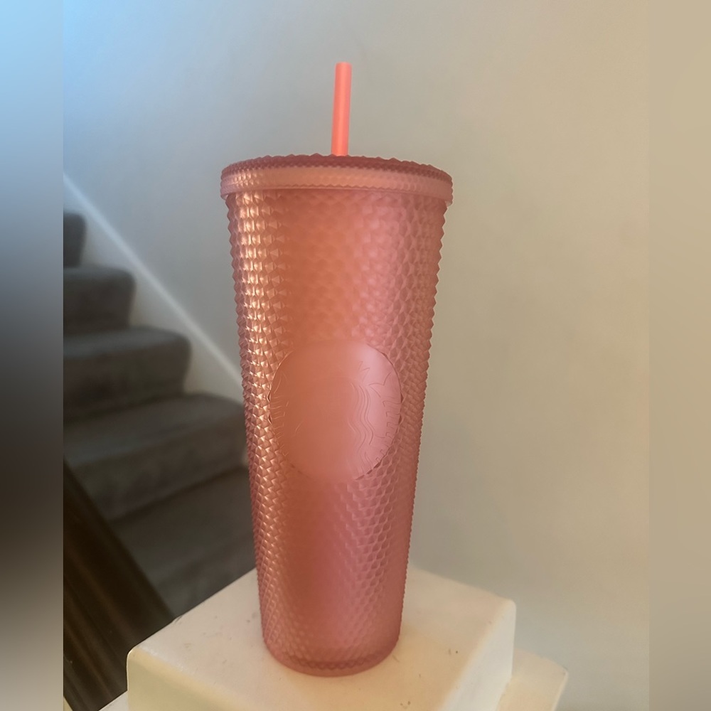 24oz Starbucks Cold Cup